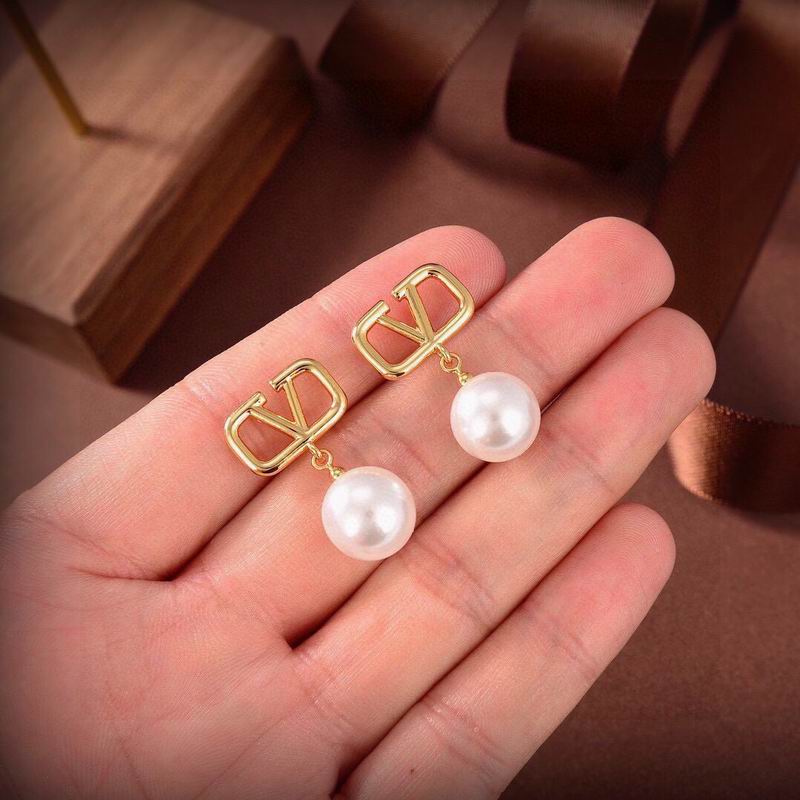 Valentino  Earring 05yxs67 (5)