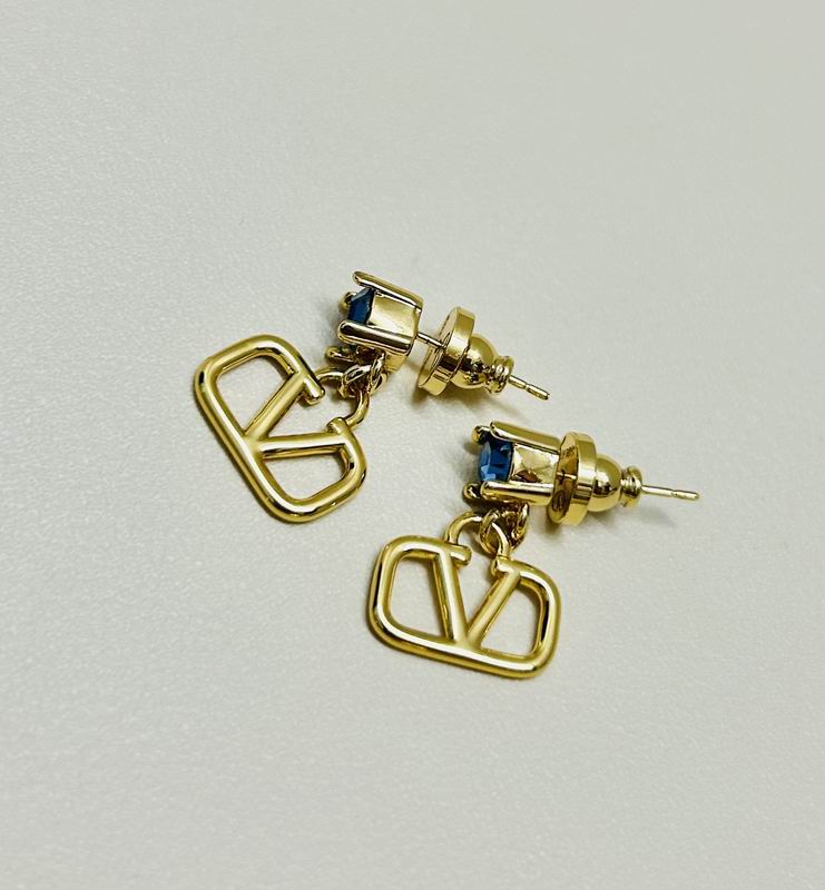 Valentino  Earring 05yxs69 (5)