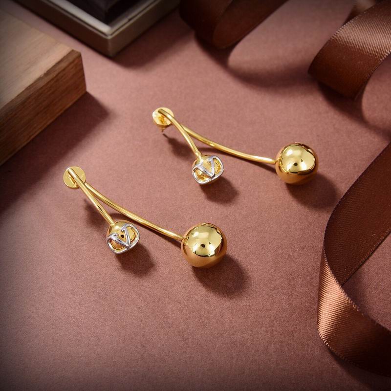 Valentino  Earring 05yxs70 (1)
