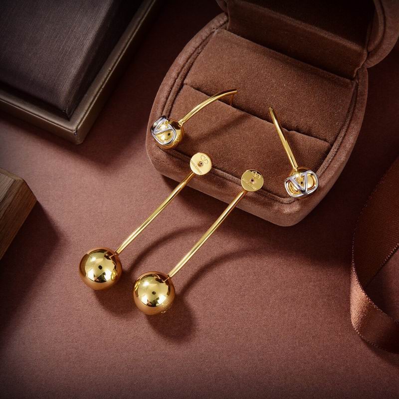 Valentino  Earring 05yxs70 (4)