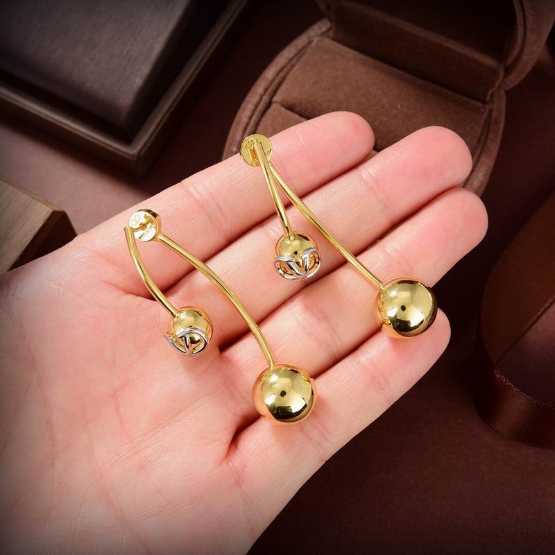 Valentino  Earring 05yxs70 (5)