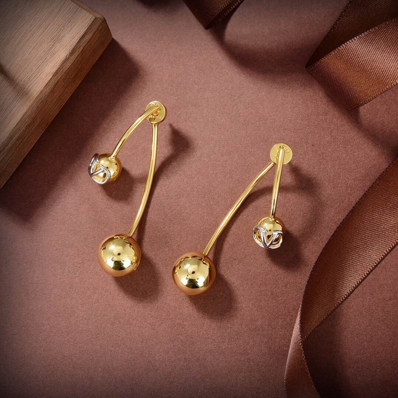 Valentino  Earring 05yxs70 (6)