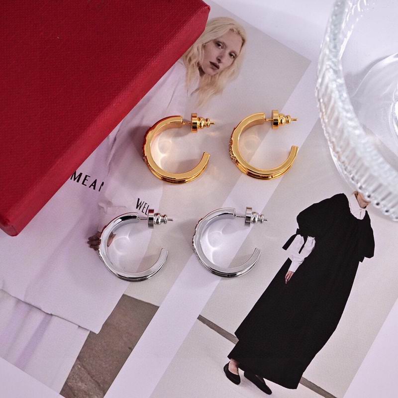 Valentino  Earring 05yxs71 (1)