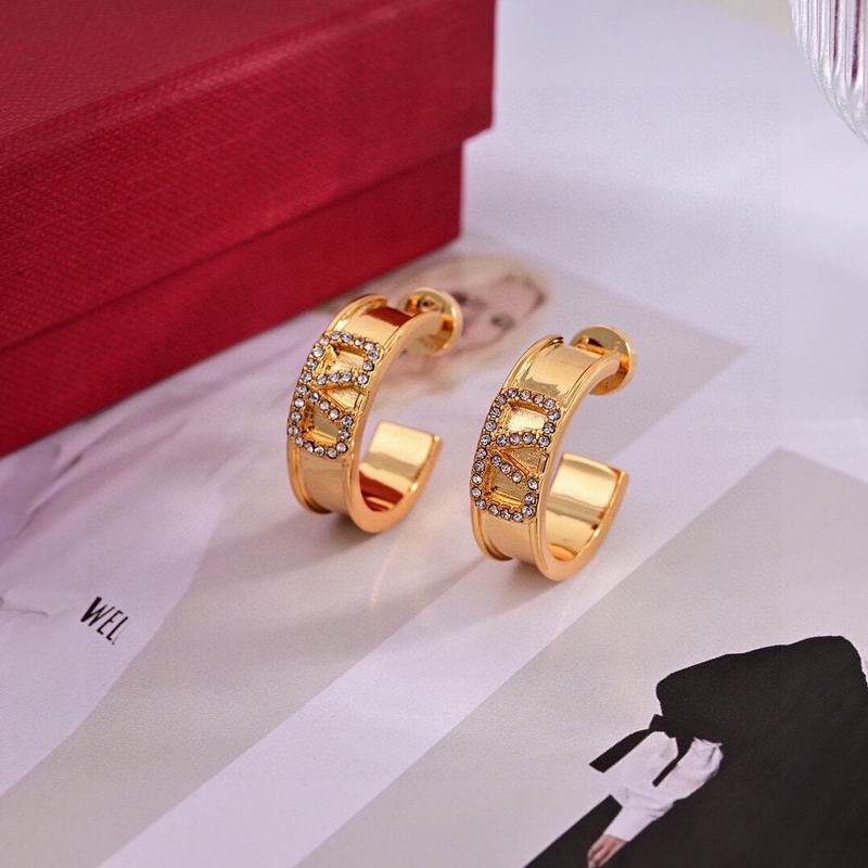 Valentino  Earring 05yxs71 (2)