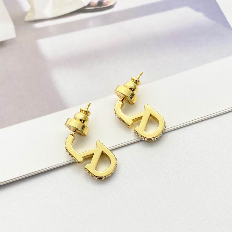 Valentino  Earring 05yxs72 (2)