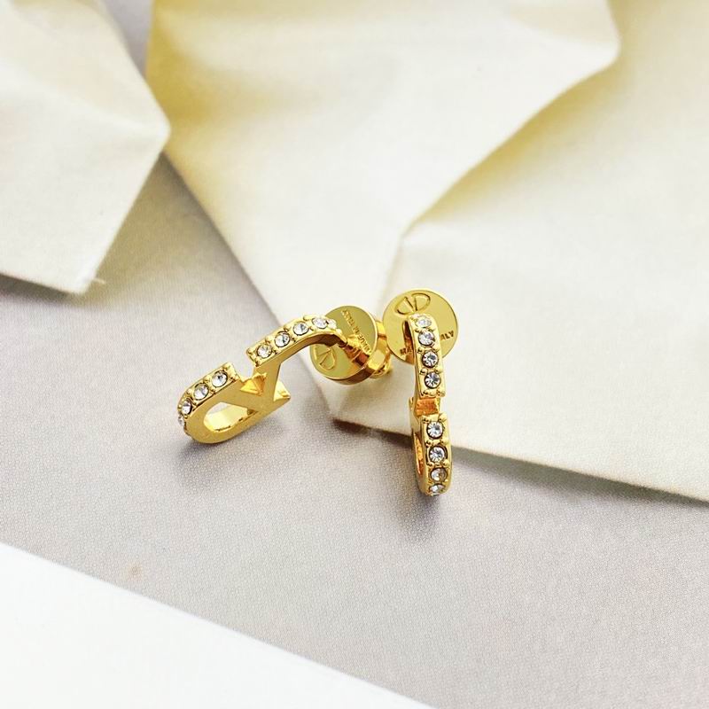 Valentino  Earring 05yxs72 (3)