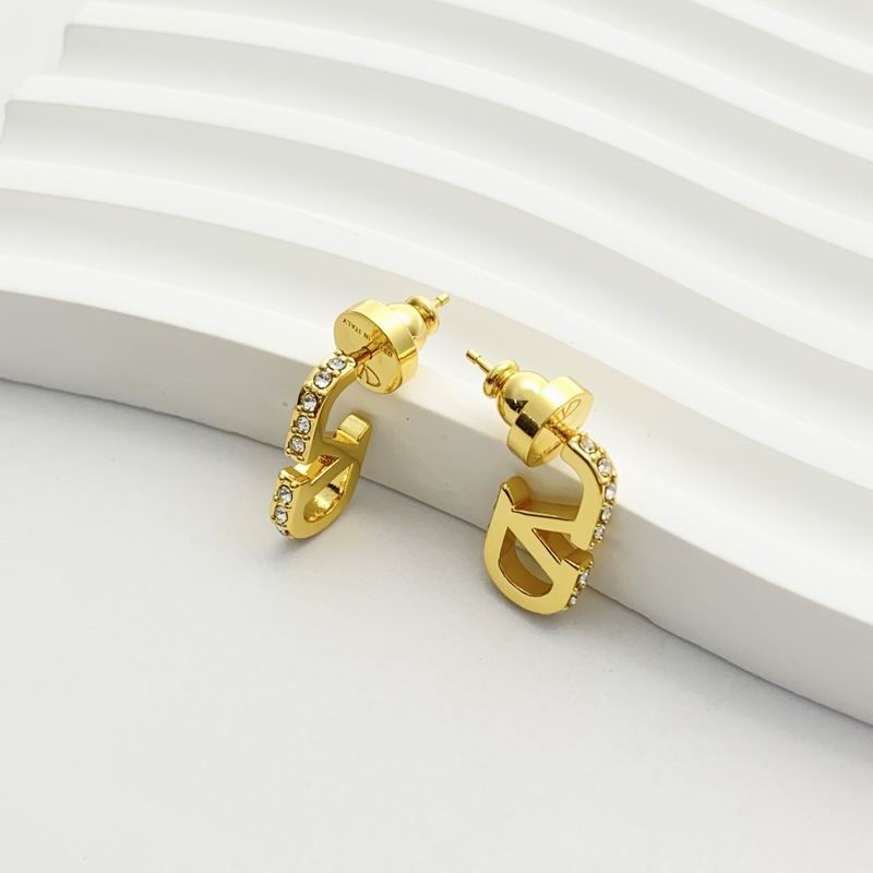 Valentino  Earring 05yxs72 (4)