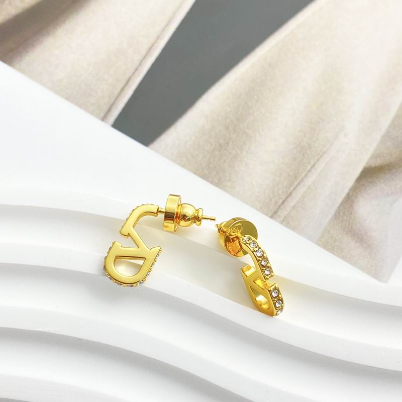 Valentino  Earring 05yxs72 (6)