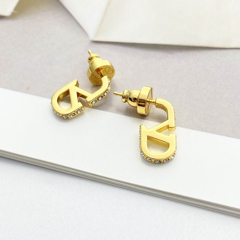 Valentino  Earring 05yxs72 (7)