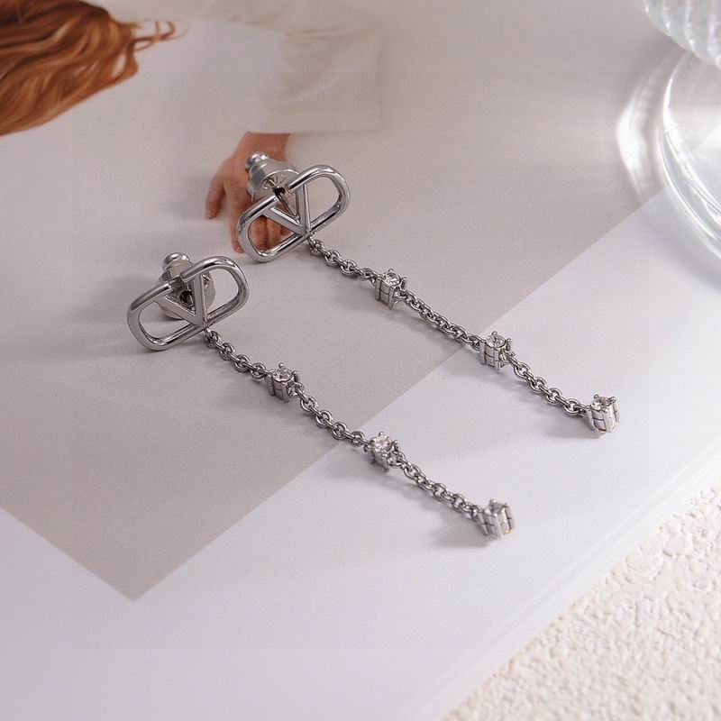 Valentino  Earring 05yxs77 (3)