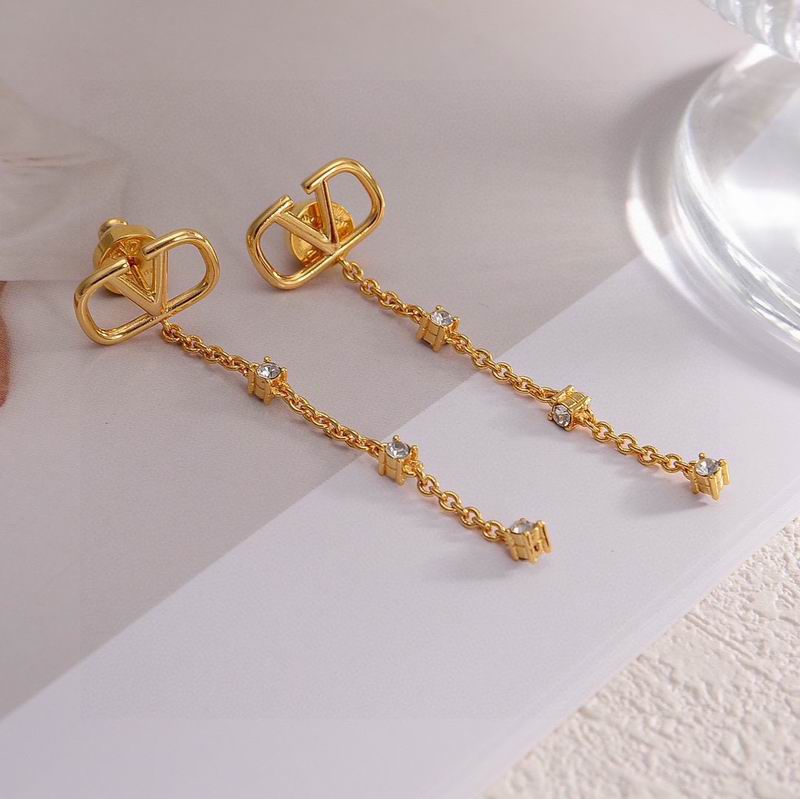 Valentino  Earring 05yxs77 (5)