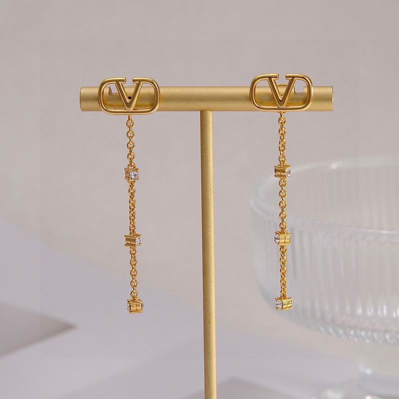 Valentino  Earring 05yxs77 (6)