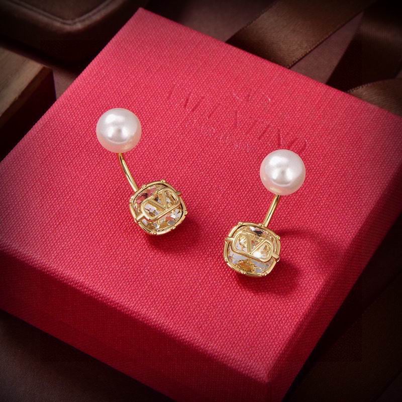 Valentino  Earring 05yxs79 (1)
