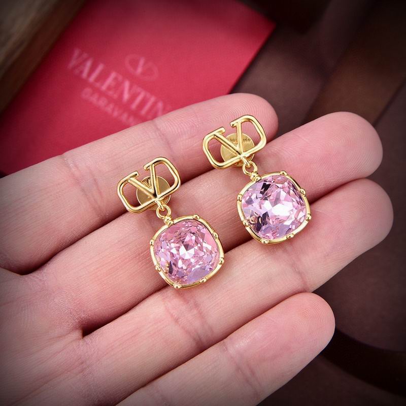 Valentino  Earring 05yxs81 (5)