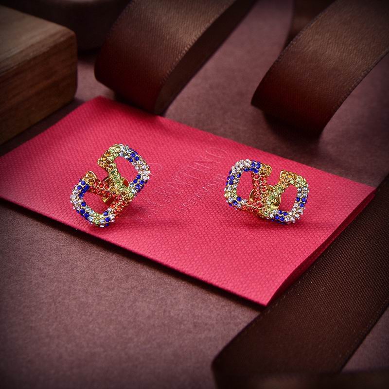 Valentino  Earring 05yxs82 (3)
