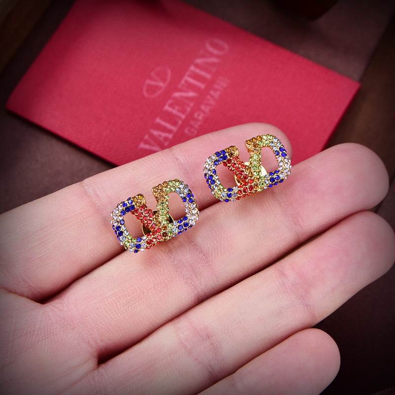 Valentino  Earring 05yxs82 (4)