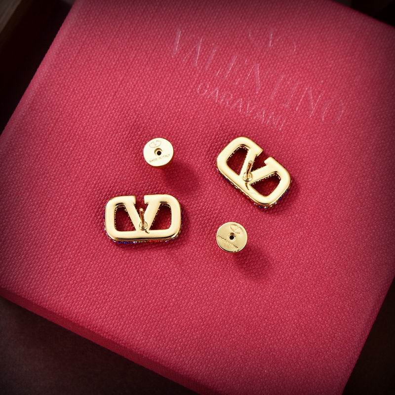 Valentino  Earring 05yxs82 (5)