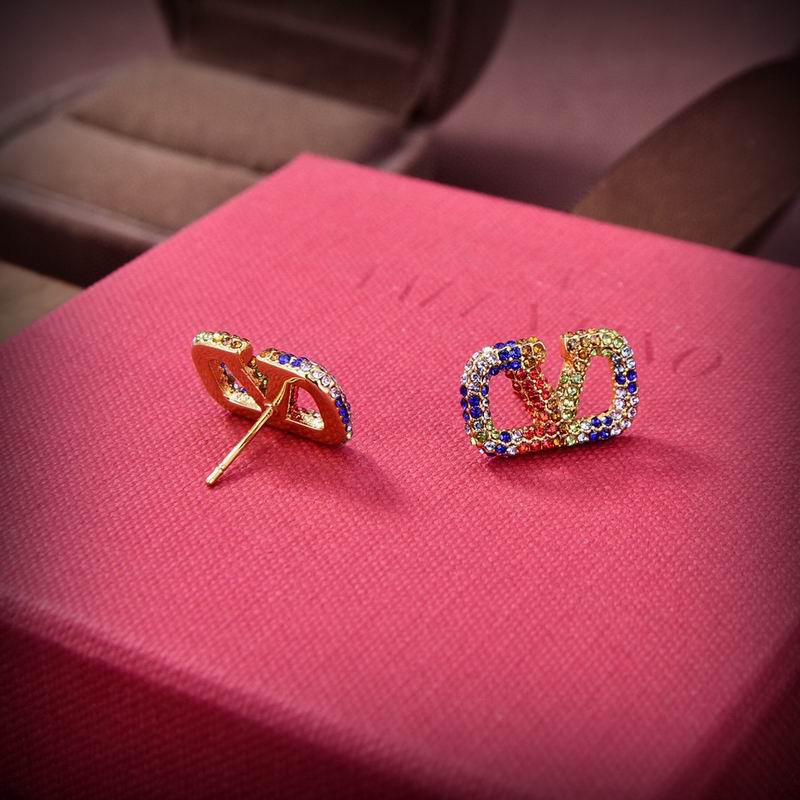 Valentino  Earring 05yxs82 (6)
