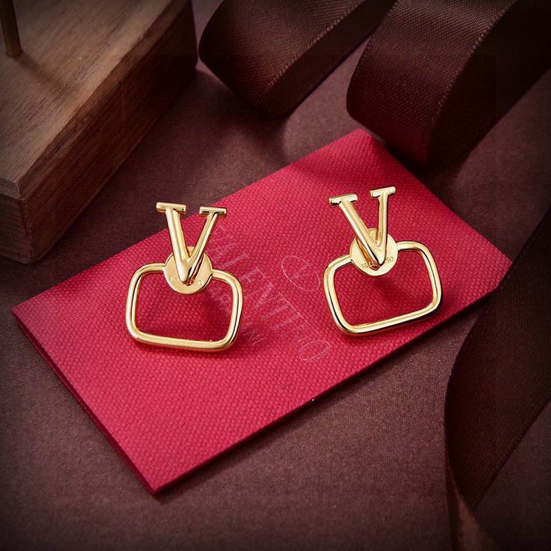 Valentino  Earring 05yxs83 (6)