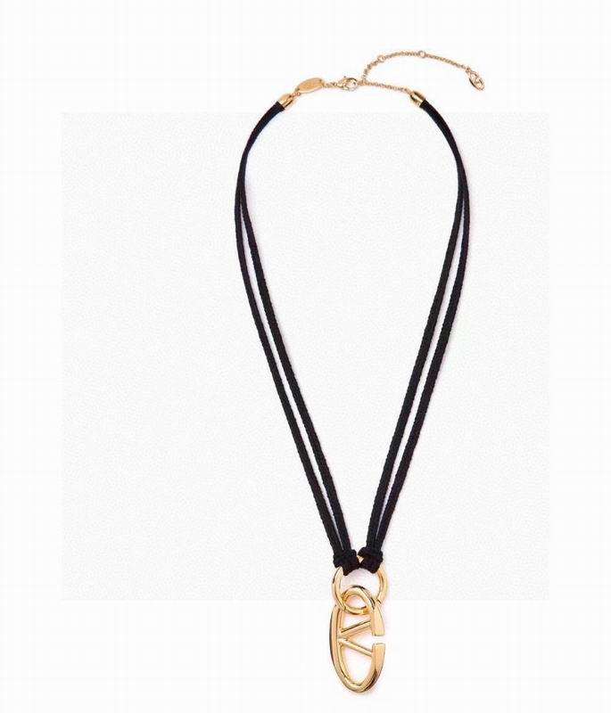 Valentino  Necklace 05yxs02 (2)