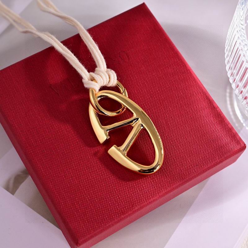 Valentino  Necklace 05yxs02 (6)