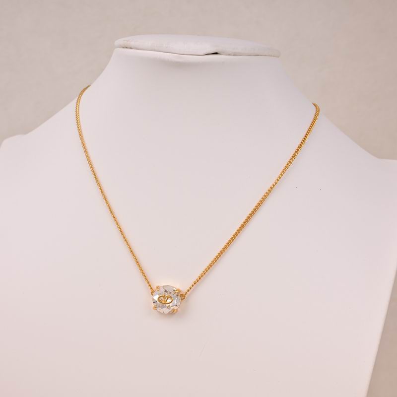 Valentino  Necklace 05yxs04 (5)