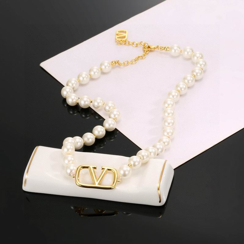 Valentino  Necklace 05yxs05 (2)