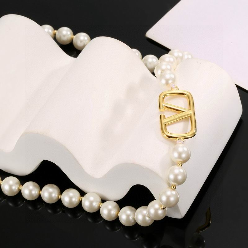 Valentino  Necklace 05yxs05 (3)