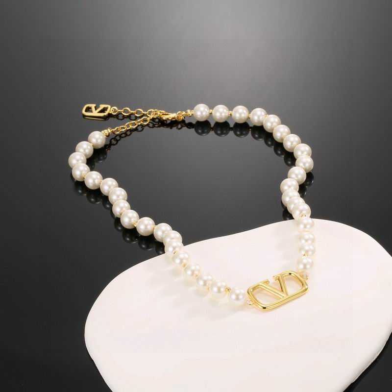 Valentino  Necklace 05yxs05 (4)
