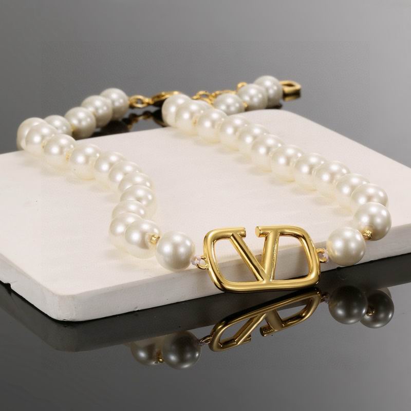 Valentino  Necklace 05yxs05 (5)