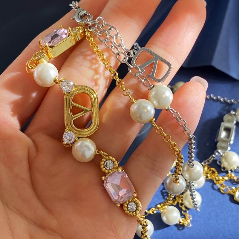 Valentino  Necklace 05yxs06 (3)
