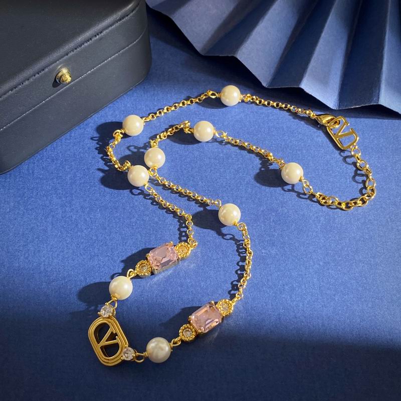 Valentino  Necklace 05yxs06 (4)