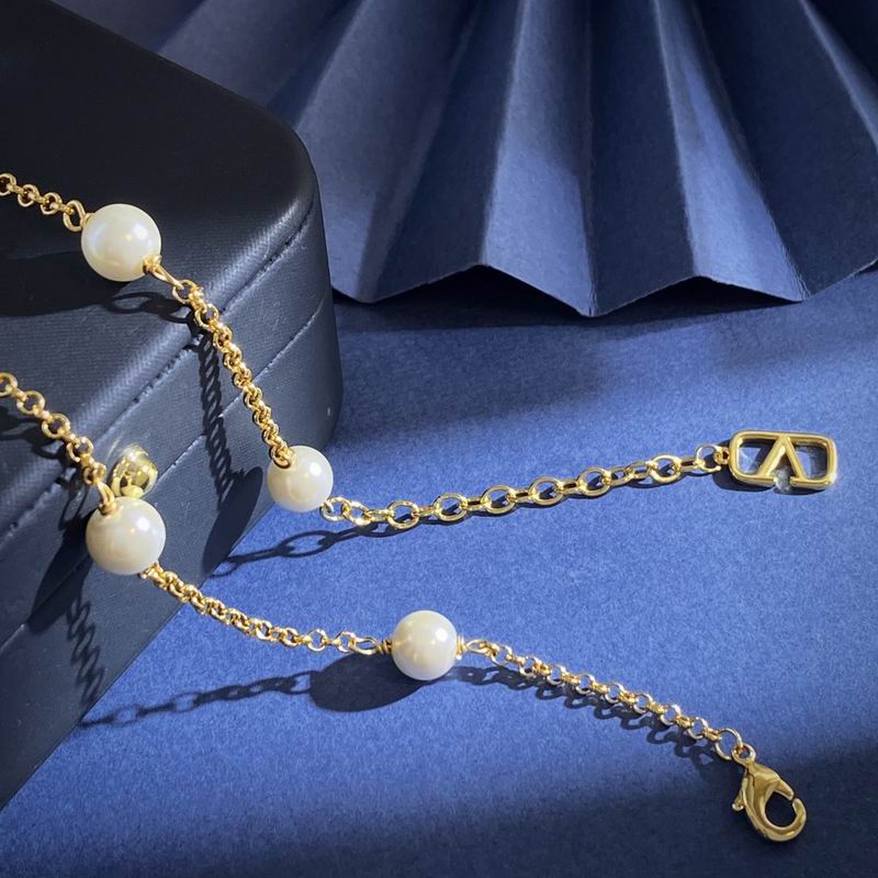 Valentino  Necklace 05yxs06 (7)