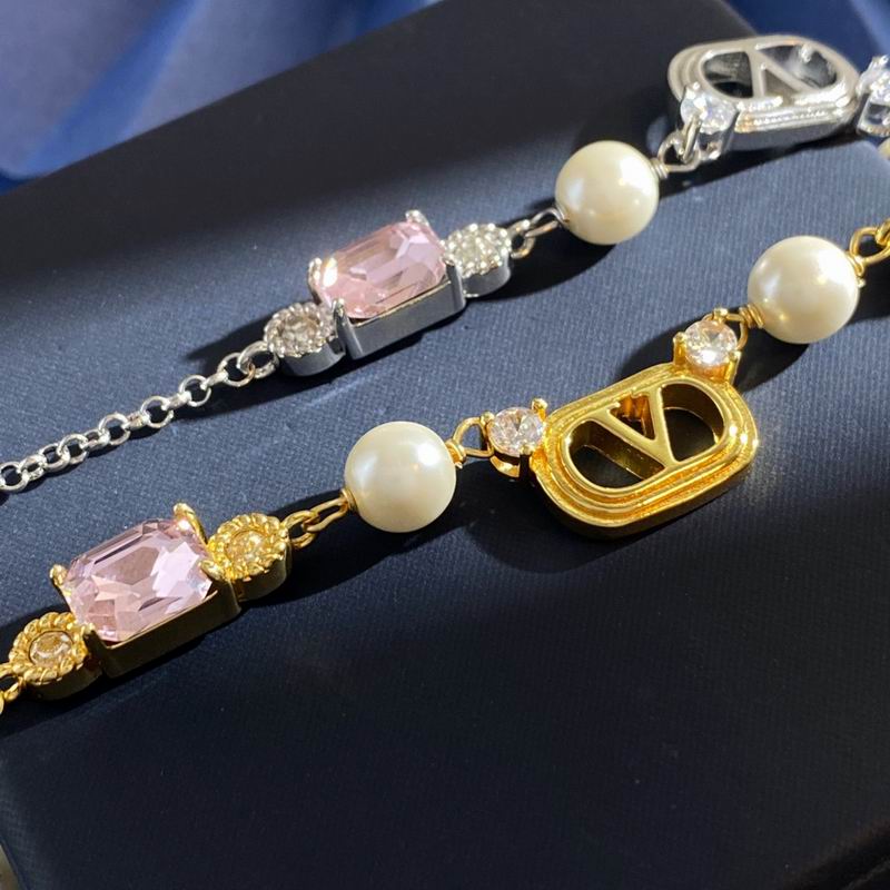 Valentino  Necklace 05yxs06 (8)