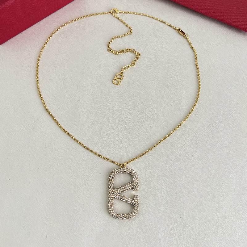 Valentino  Necklace 05yxs07 (4)