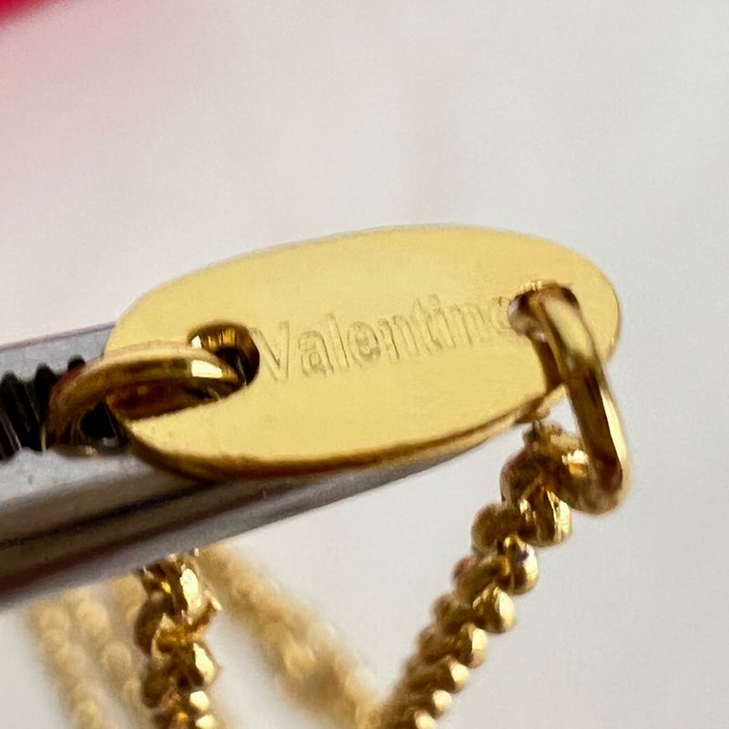 Valentino  Necklace 05yxs07 (6)