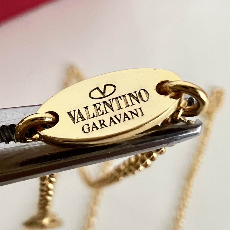 Valentino  Necklace 05yxs08 (6)
