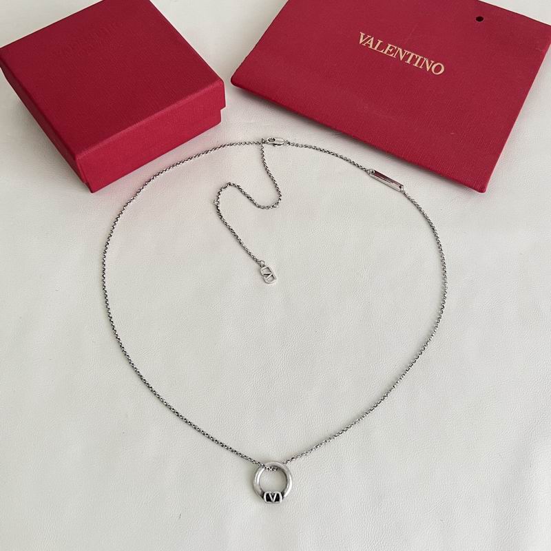 Valentino  Necklace 05yxs10 (2)