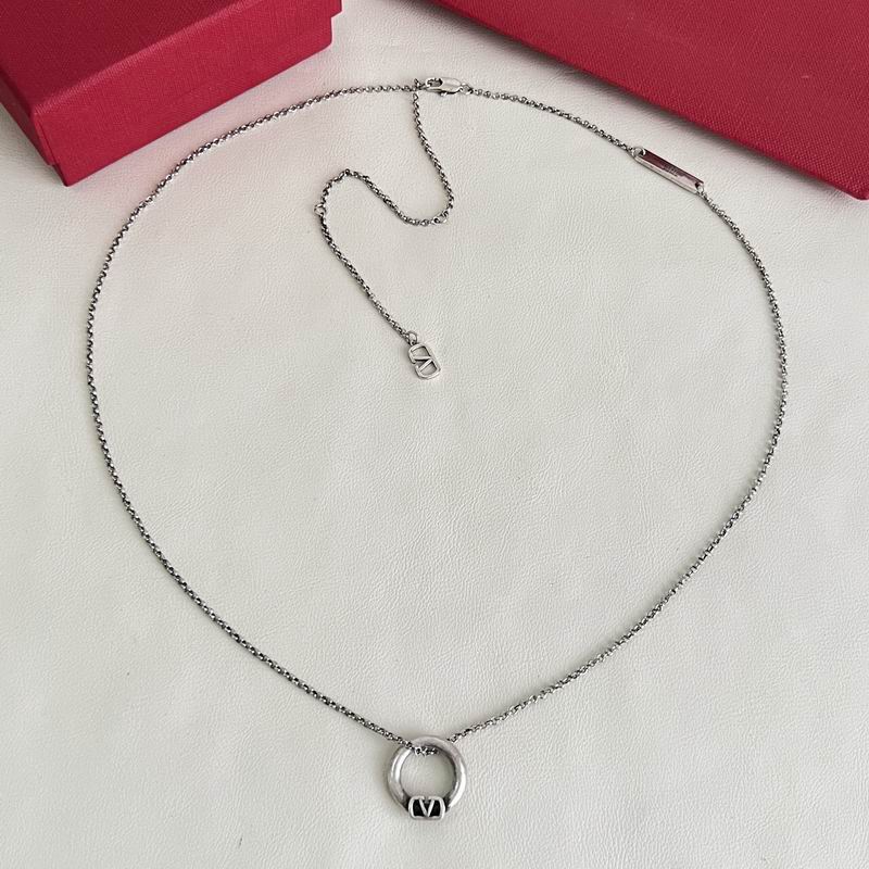 Valentino  Necklace 05yxs10 (4)