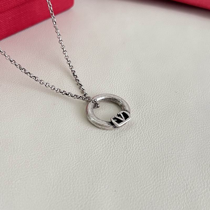 Valentino  Necklace 05yxs10 (5)