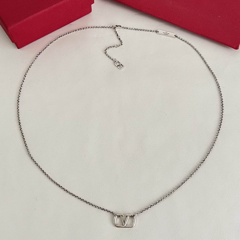 Valentino  Necklace 05yxs11 (5)