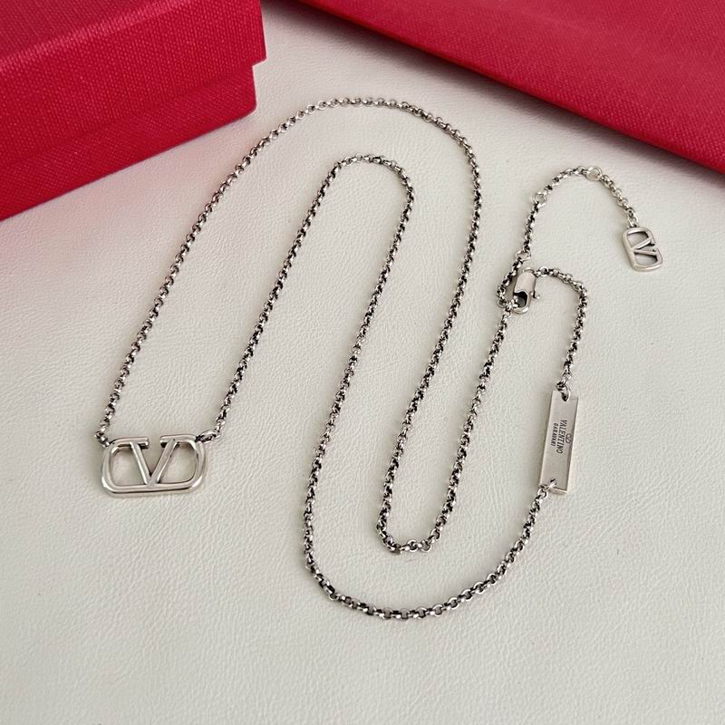 Valentino  Necklace 05yxs11 (7)