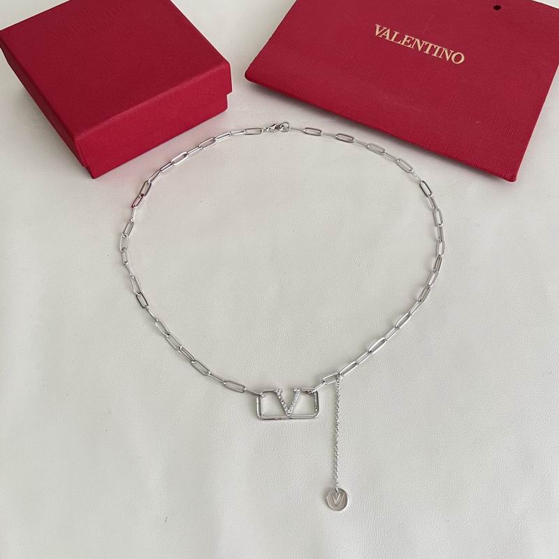 Valentino  Necklace 05yxs12 (2)