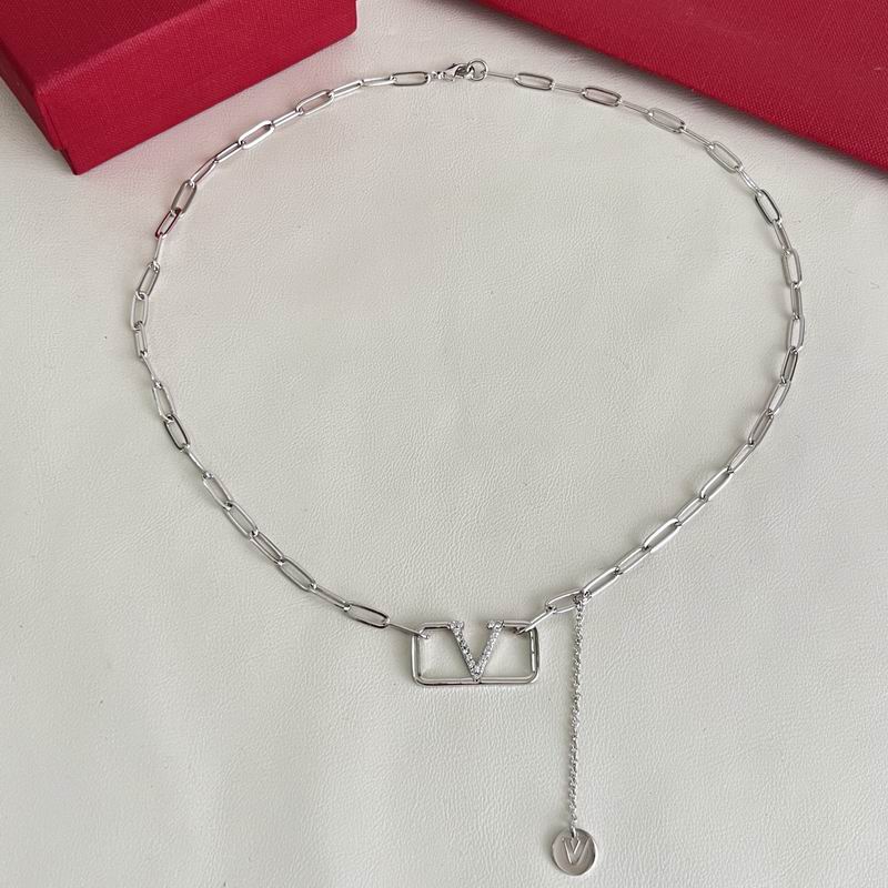 Valentino  Necklace 05yxs12 (4)