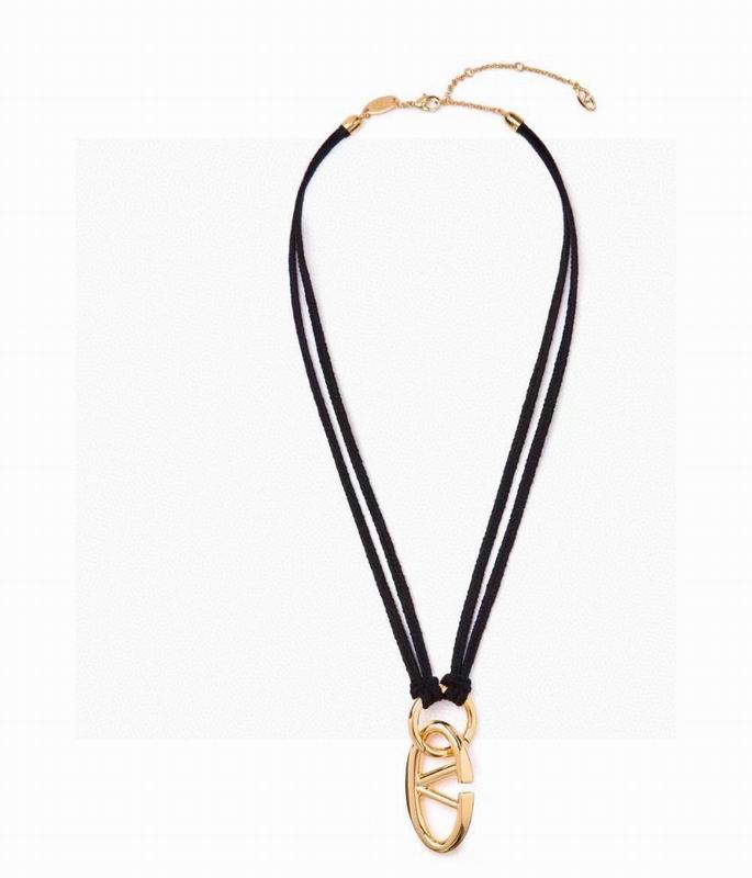 Valentino  Necklace 05yxs13 (2)