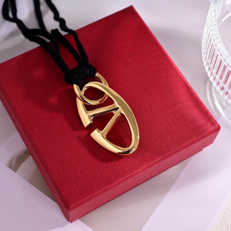 Valentino  Necklace 05yxs13 (4)