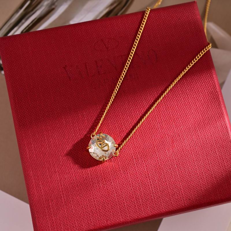Valentino  Necklace 05yxs14 (1)