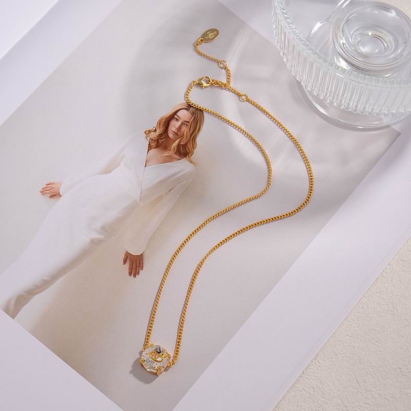 Valentino  Necklace 05yxs14 (4)