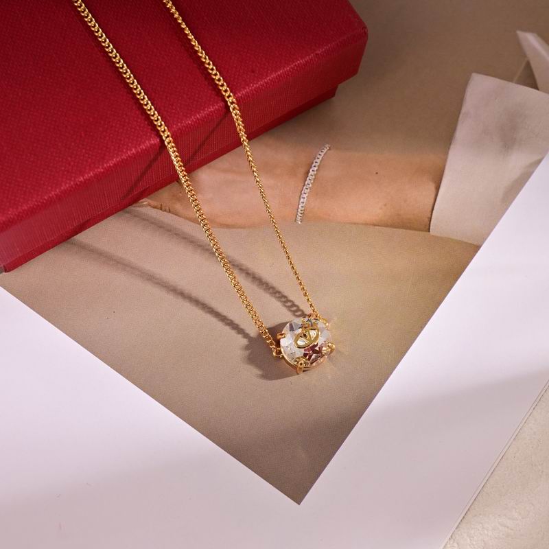 Valentino  Necklace 05yxs14 (7)