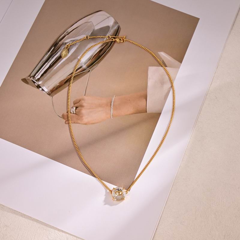 Valentino  Necklace 05yxs14 (8)